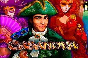 Casanova.