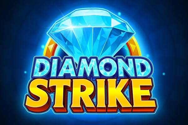 Diamond Strike.