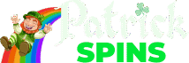 Patrick Spins