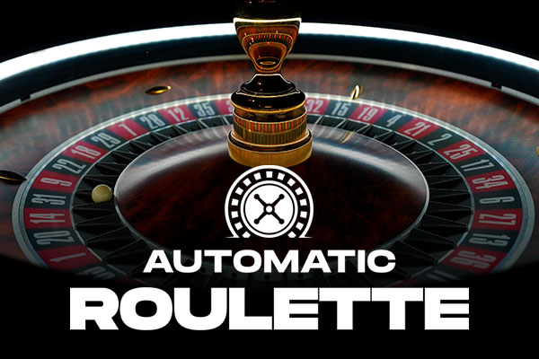 Auto Roulette.
