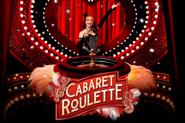 Cabaret Roulette.